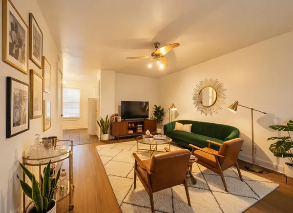 $1,075 | 3902 Peterson Avenue, Unit 106, Austin, TX 78756