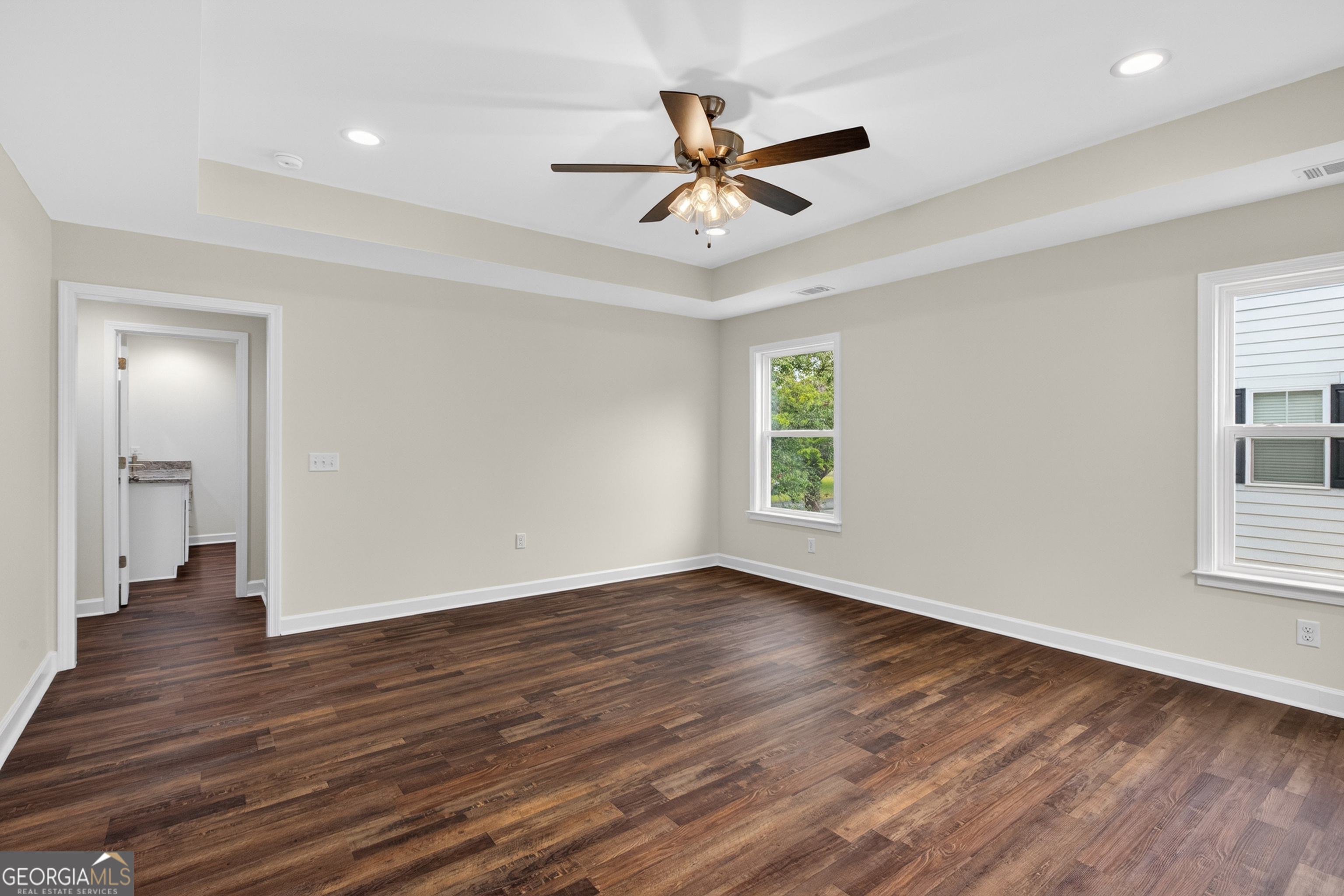 1149 Mayflower Road Northeast Townsend, GA 31331 - Photo 21 of 32