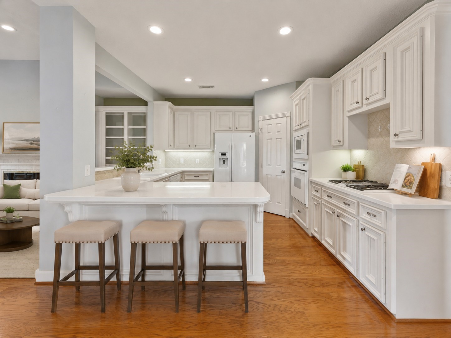 20714 Flora View Court Spring, TX 77379 - Photo 22 of 46 Gallery Image 22