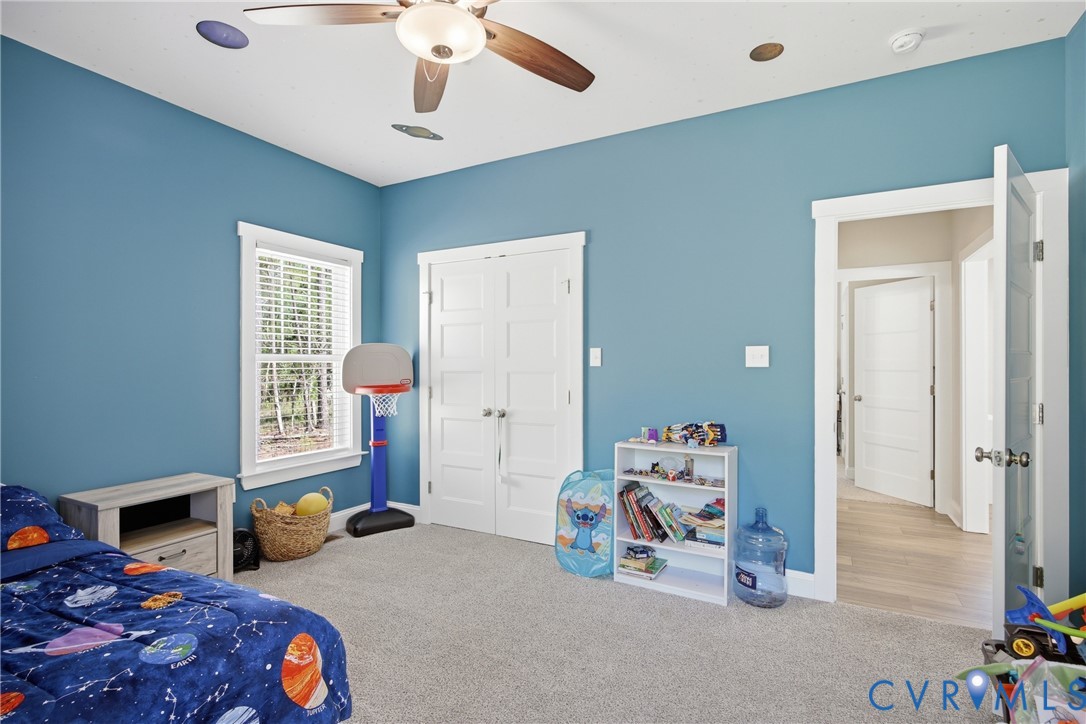2915 Crewsville Road Bumpass, VA 23024 - Photo 20 of 41