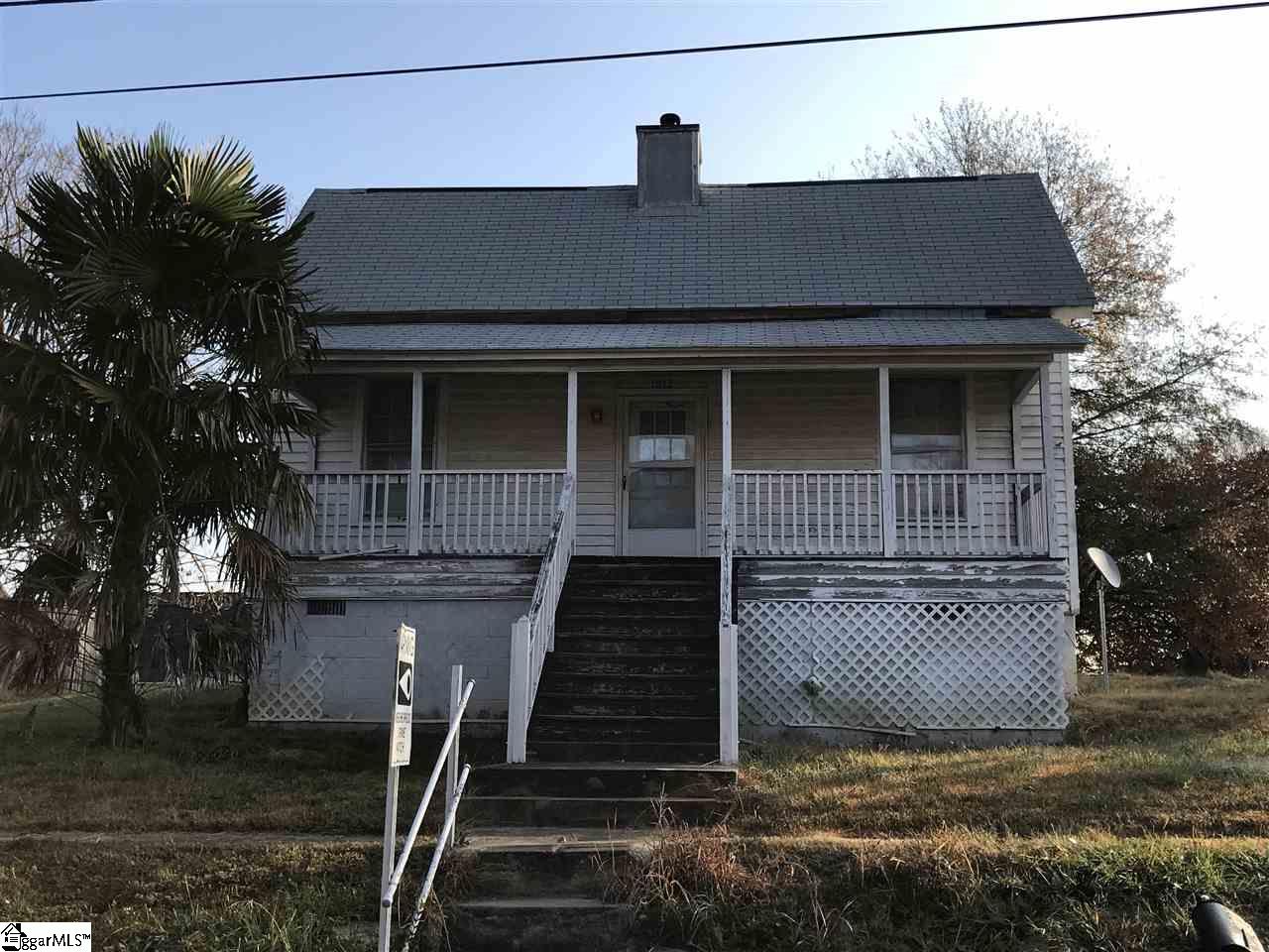 1012 Orr Street Pelzer, SC 29669 - Photo 1 of 13
