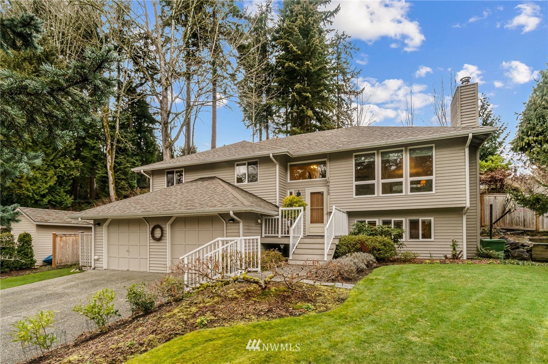10822 Northeast 182nd Court Bothell, WA 98011 - Photo 1 of 40 Gallery Image 1