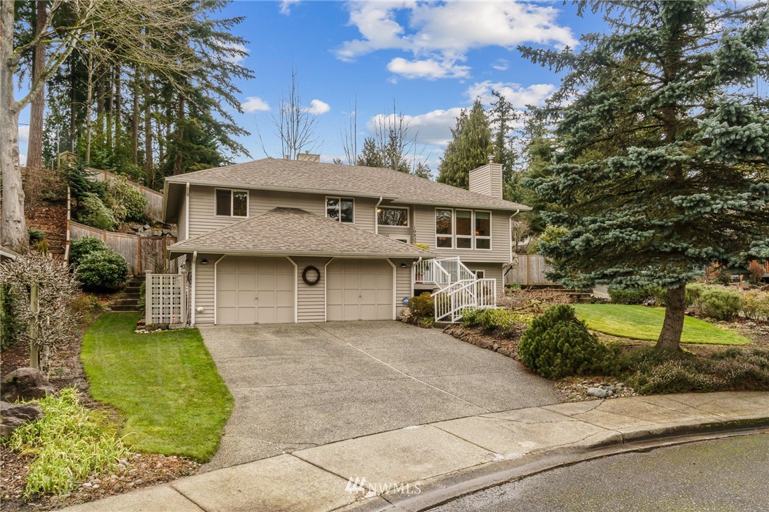 10822 Northeast 182nd Court Bothell, WA 98011 - Photo 2 of 40 Gallery Image 2