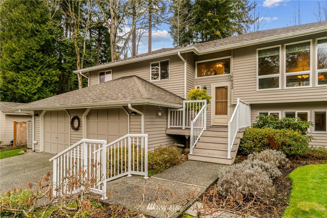 10822 Northeast 182nd Court Bothell, WA 98011 - Photo 3 of 40 Gallery Image 3