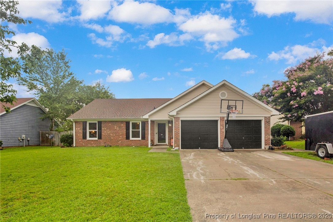 409 Old Farm Road Fayetteville, NC 28314 - Photo 1 of 29 Gallery Image 1