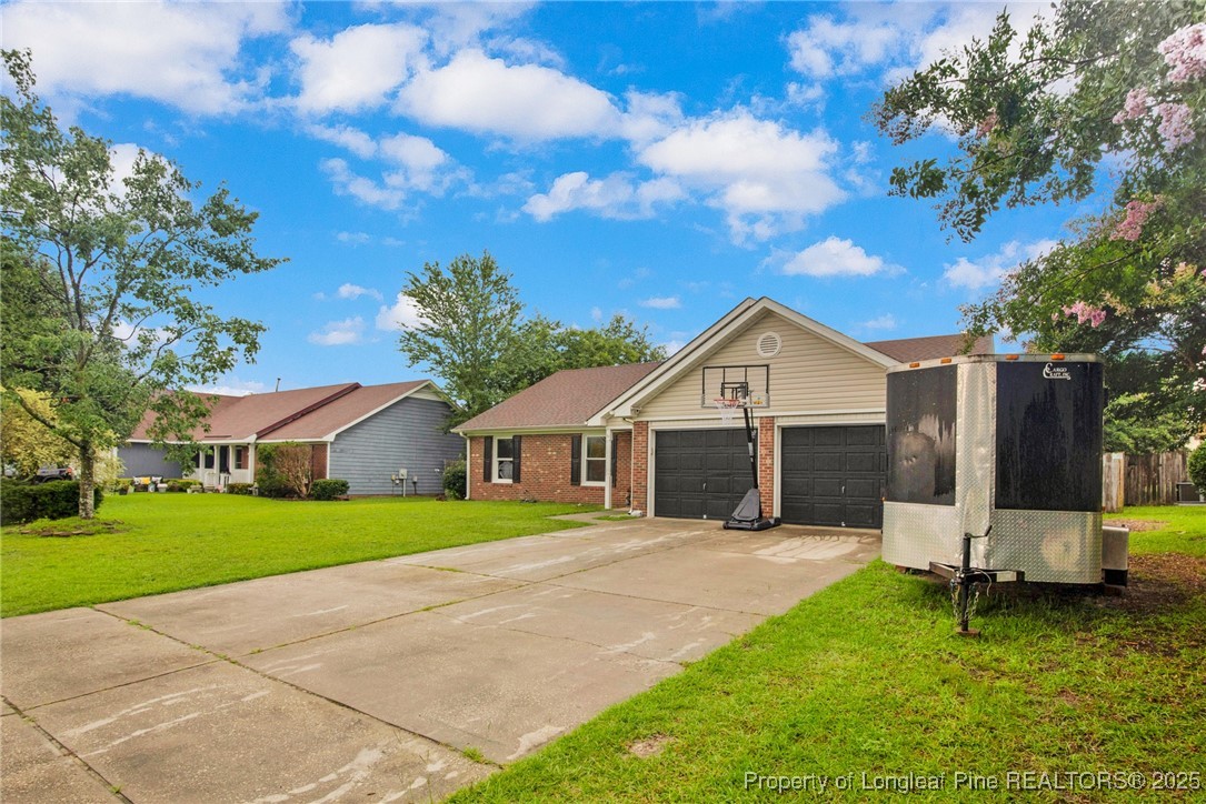 409 Old Farm Road Fayetteville, NC 28314 - Photo 2 of 29 Gallery Image 2