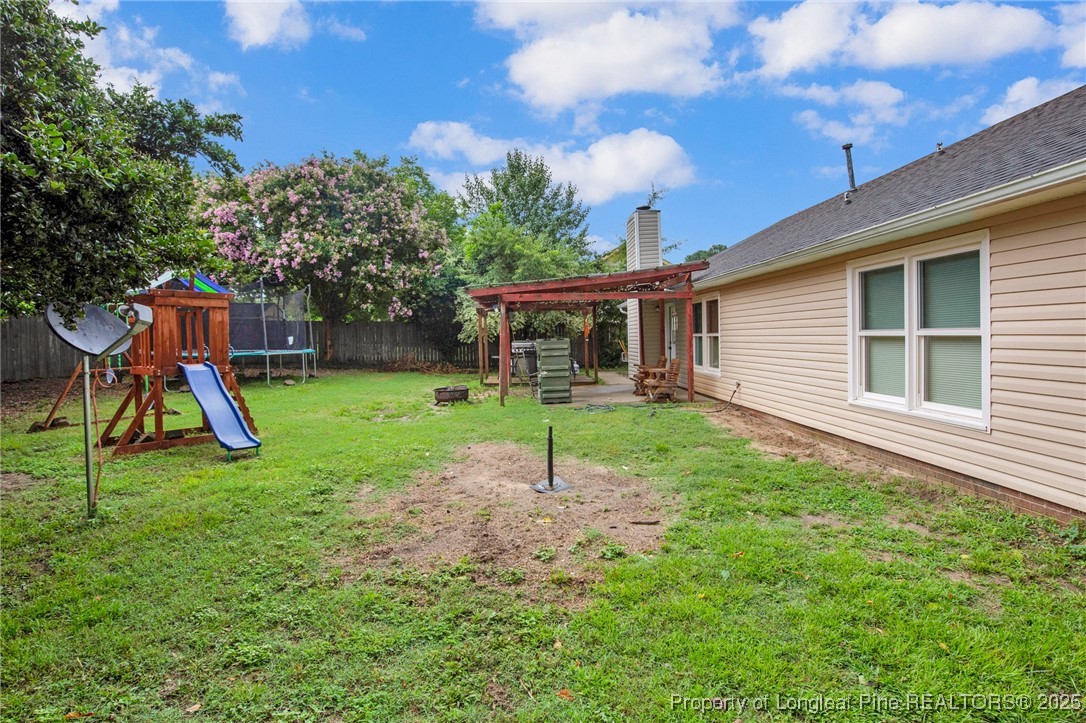 409 Old Farm Road Fayetteville, NC 28314 - Photo 25 of 29 Gallery Image 25