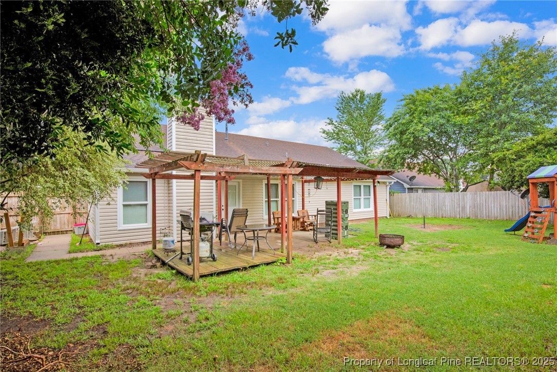 409 Old Farm Road Fayetteville, NC 28314 - Photo 26 of 29 Gallery Image 26