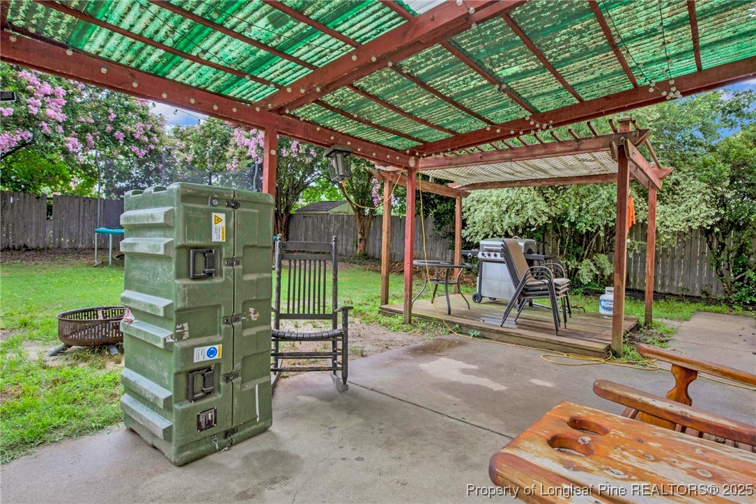 409 Old Farm Road Fayetteville, NC 28314 - Photo 28 of 29 Gallery Image 28
