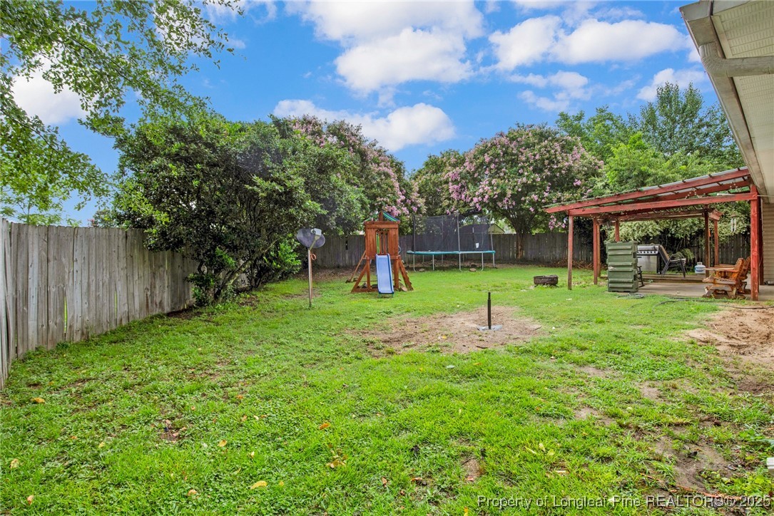 409 Old Farm Road Fayetteville, NC 28314 - Photo 29 of 29 Gallery Image 29