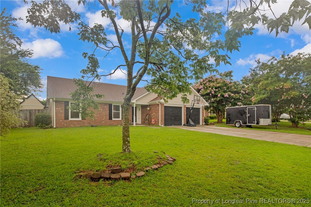 409 Old Farm Road Fayetteville, NC 28314 - Photo 3 of 29 Gallery Image 3