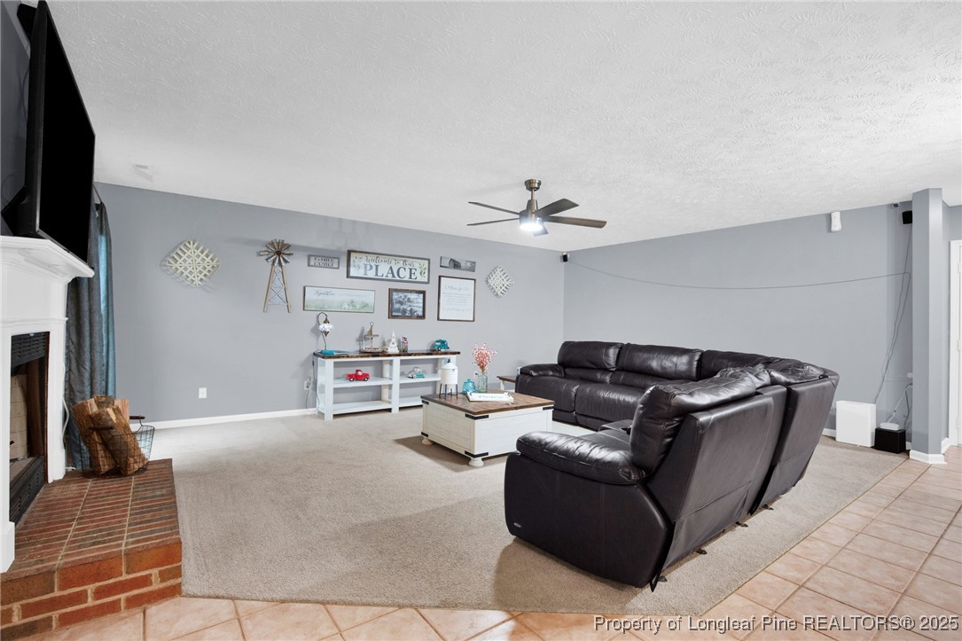 409 Old Farm Road Fayetteville, NC 28314 - Photo 6 of 29 Gallery Image 6