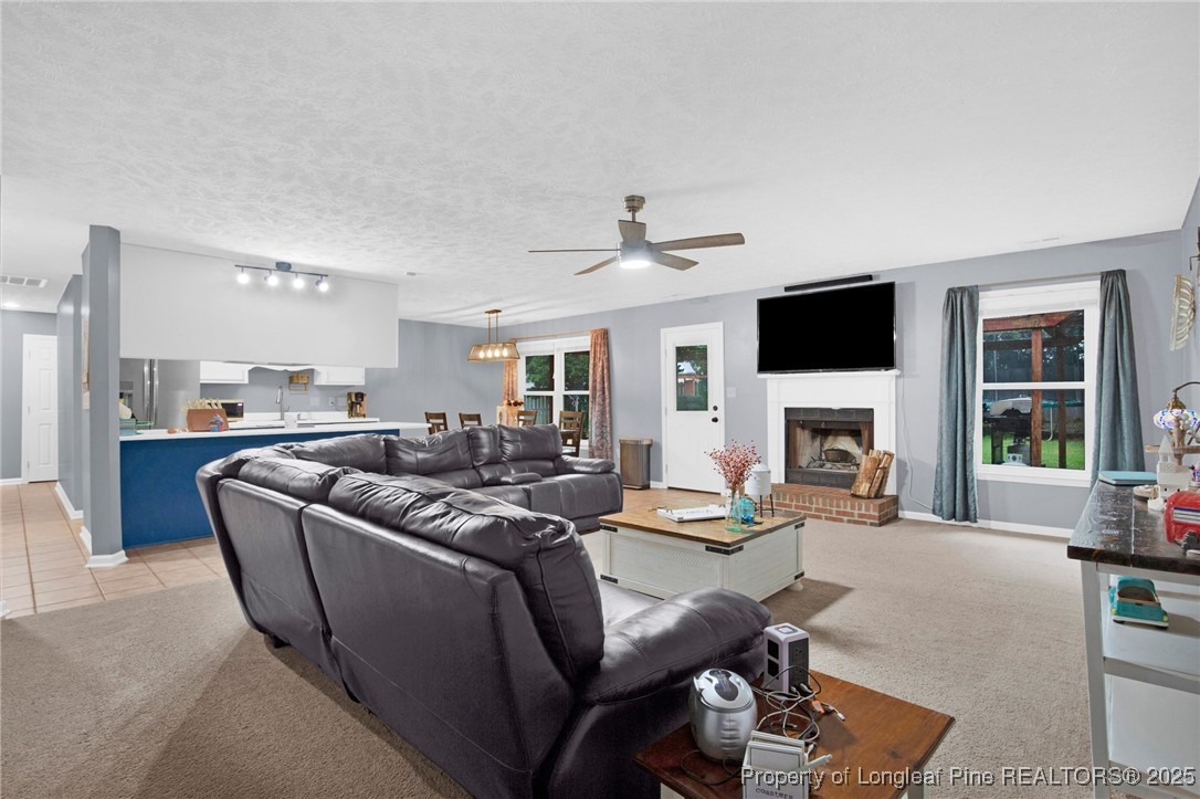 409 Old Farm Road Fayetteville, NC 28314 - Photo 8 of 29 Gallery Image 8