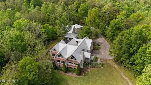 $1,310,900 | 530 Blockhouse Road, Maryville, TN 37803