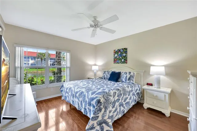 $360,000 | 10900 Santa Margherita Road, Unit 102, Estero, FL 34135