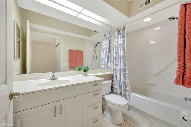 $360,000 | 10900 Santa Margherita Road, Unit 102, Estero, FL 34135