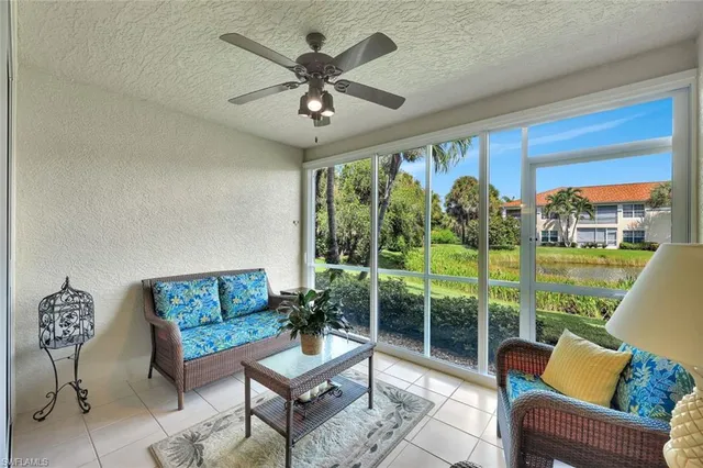 $360,000 | 10900 Santa Margherita Road, Unit 102, Estero, FL 34135
