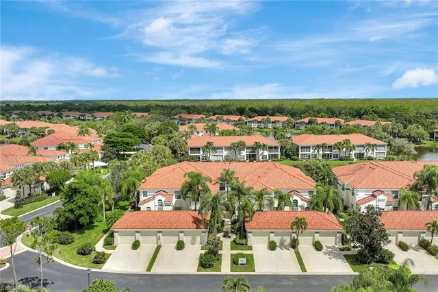 $360,000 | 10900 Santa Margherita Road, Unit 102, Estero, FL 34135
