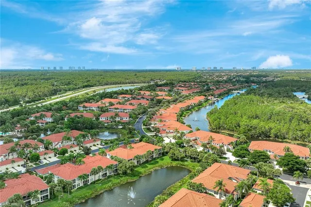 $360,000 | 10900 Santa Margherita Road, Unit 102, Estero, FL 34135