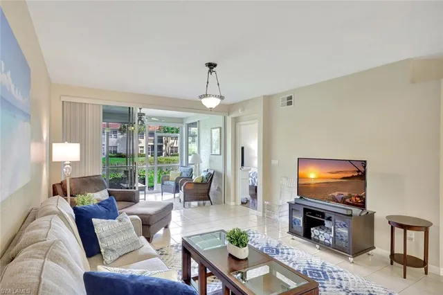 $360,000 | 10900 Santa Margherita Road, Unit 102, Estero, FL 34135