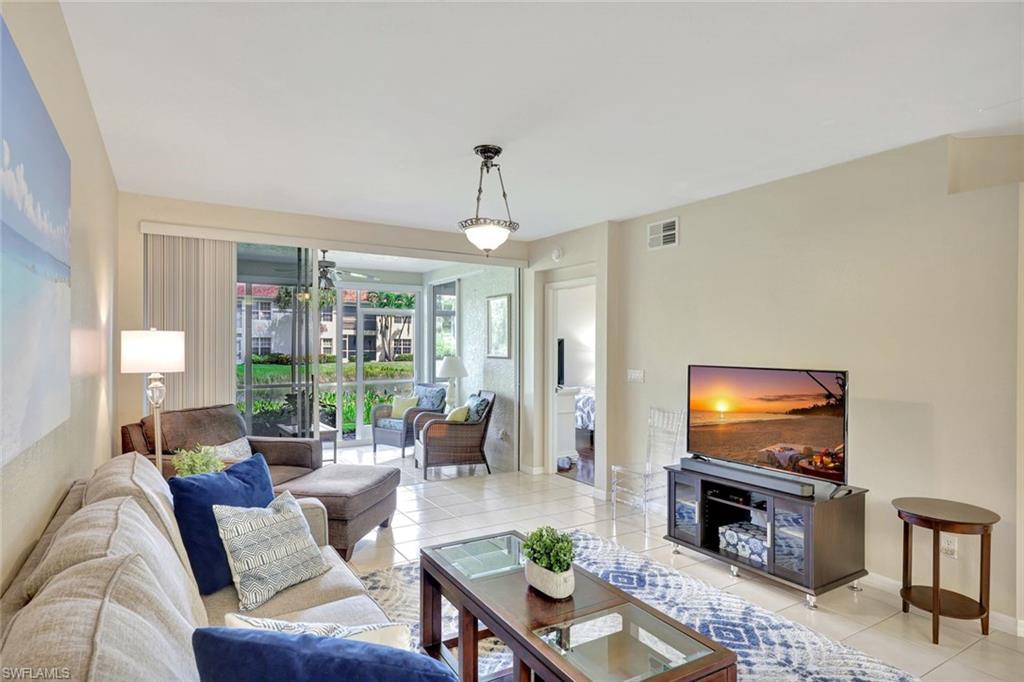 10900 Santa Margherita Road, Unit 102 Estero, FL 34135 - Photo 5 of 34