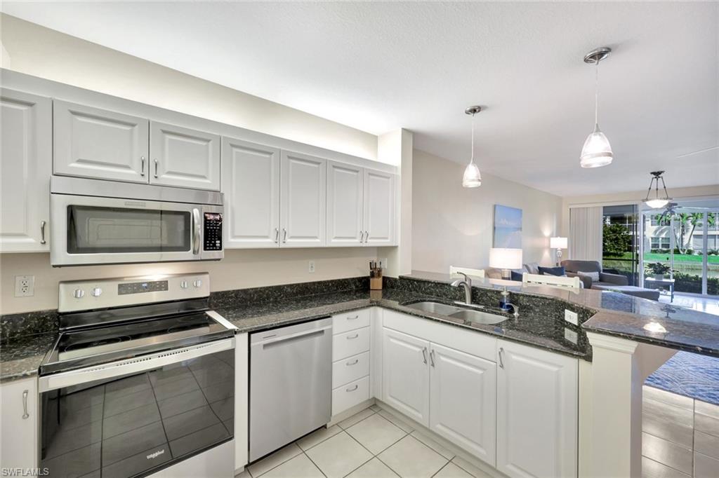 10900 Santa Margherita Road, Unit 102 Estero, FL 34135 - Photo 6 of 34