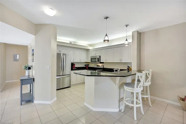 $360,000 | 10900 Santa Margherita Road, Unit 102, Estero, FL 34135