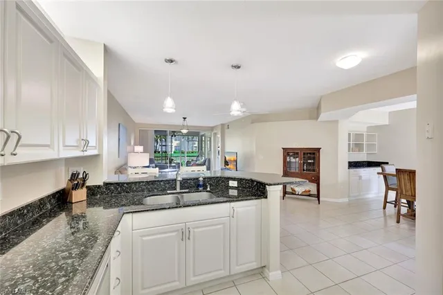 $360,000 | 10900 Santa Margherita Road, Unit 102, Estero, FL 34135