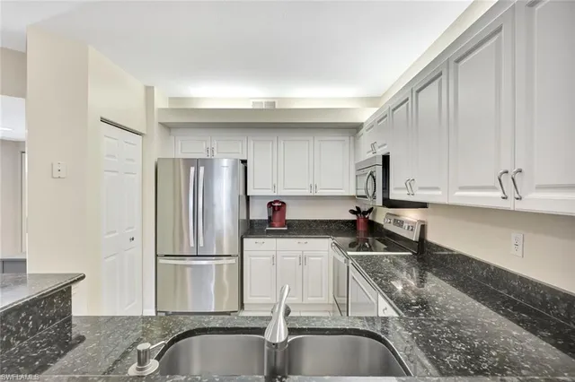 $360,000 | 10900 Santa Margherita Road, Unit 102, Estero, FL 34135