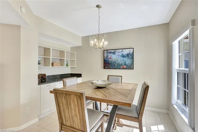 $360,000 | 10900 Santa Margherita Road, Unit 102, Estero, FL 34135