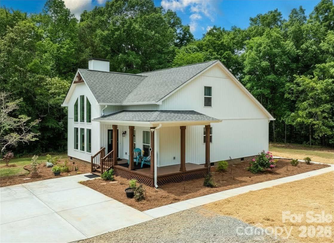 13386 Cabarrus Station Road Midland, NC 28107 - Photo 3 of 30