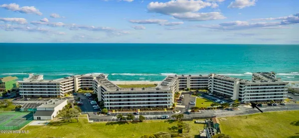 $610,000 | 1505 Salter Path Road, Unit 139, Indian Beach, NC 28512