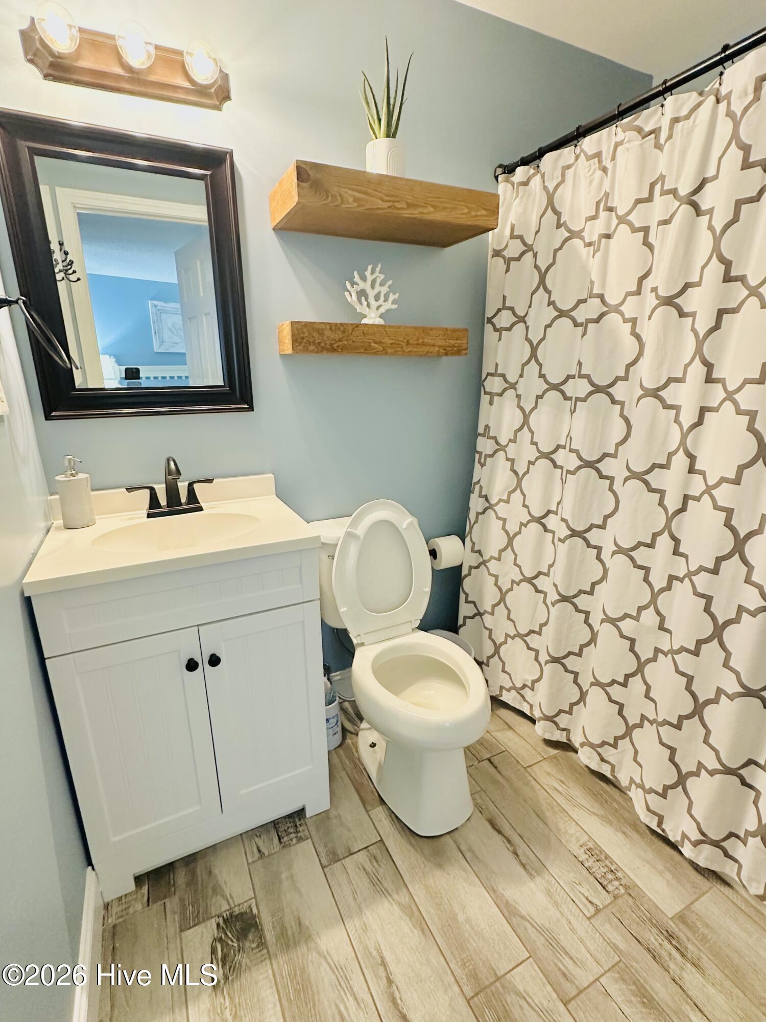 1505 Salter Path Road, Unit 139 Indian Beach, NC 28512 - Photo 12 of 27 IMG_7405