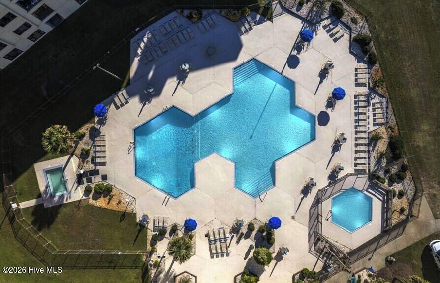 1505 Salter Path Road, Unit 139 Indian Beach, NC 28512 - Photo 23 of 27 IMG_6015