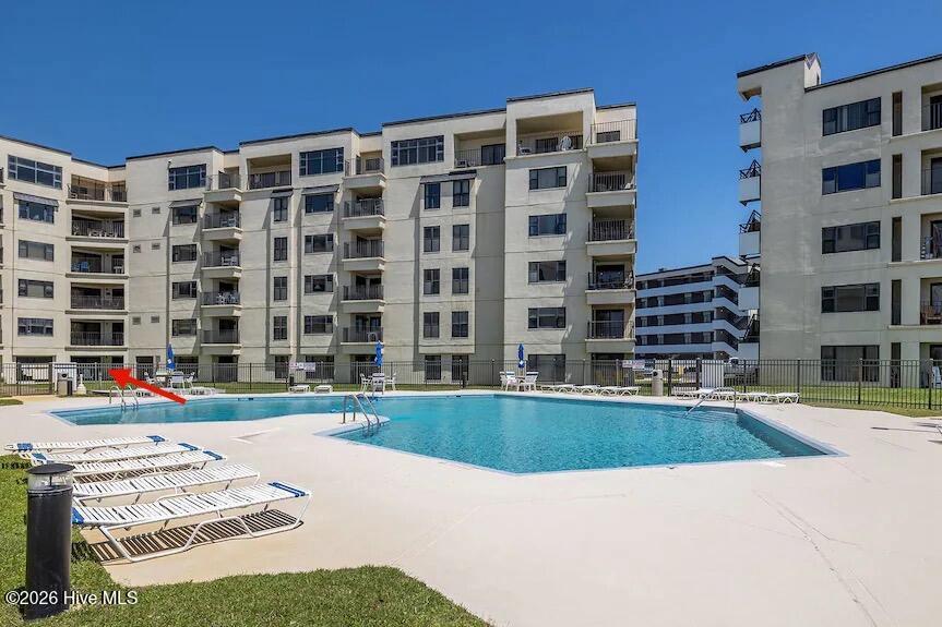 1505 Salter Path Road, Unit 139 Indian Beach, NC 28512 - Photo 24 of 27 IMG_6027