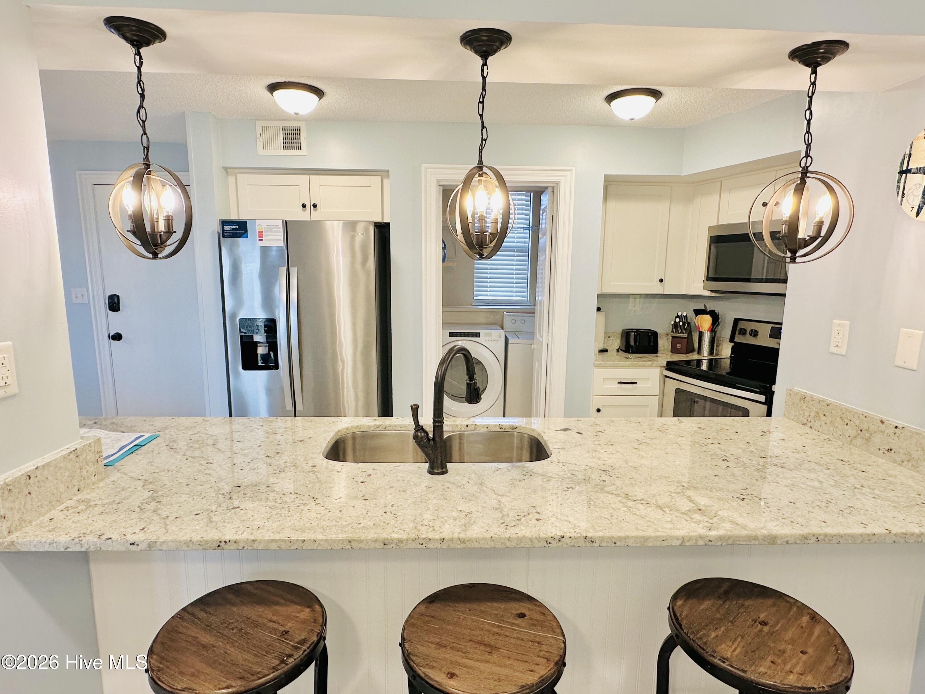 1505 Salter Path Road, Unit 139 Indian Beach, NC 28512 - Photo 5 of 27 IMG_6389