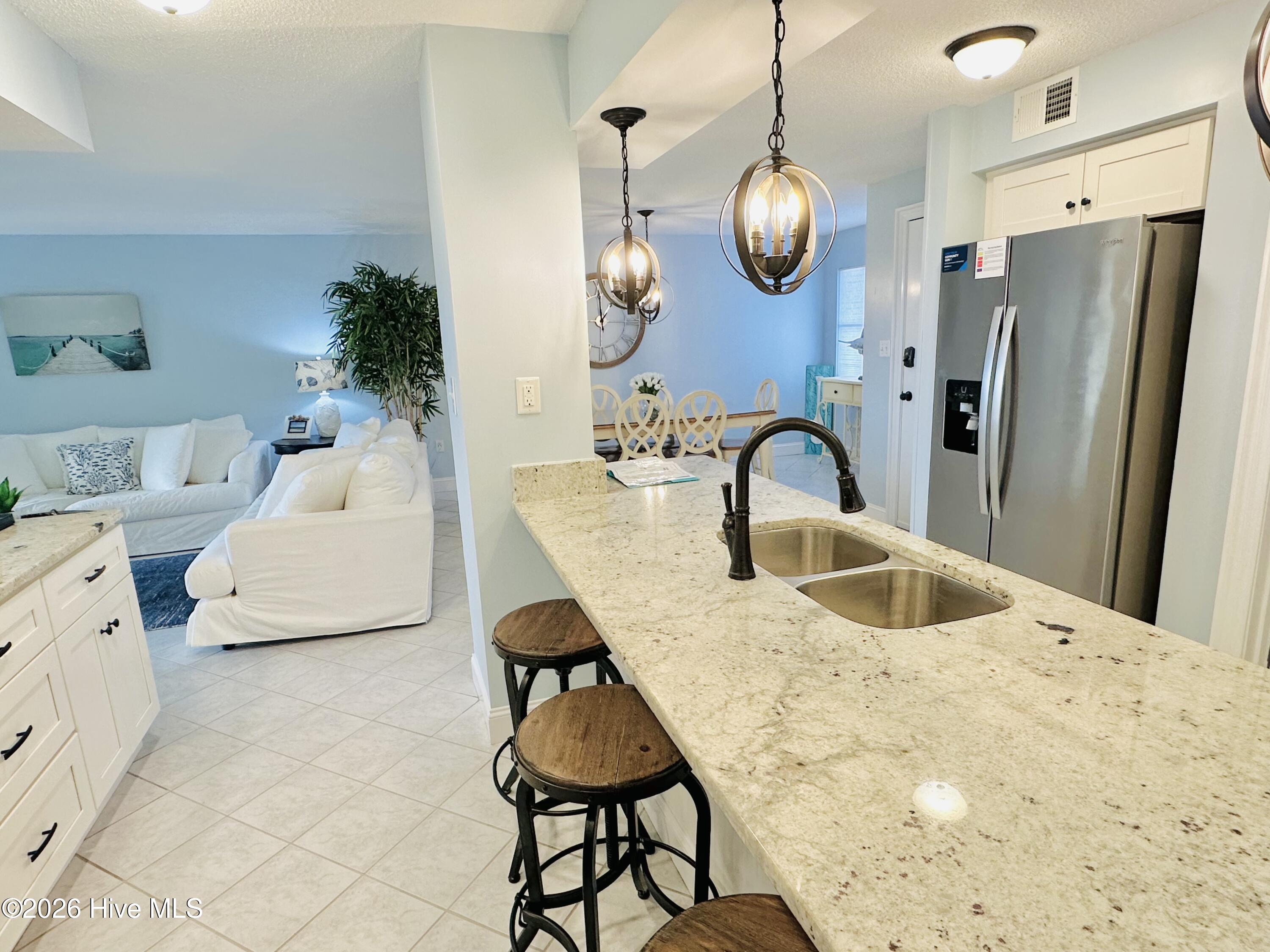 1505 Salter Path Road, Unit 139 Indian Beach, NC 28512 - Photo 6 of 27 IMG_6391