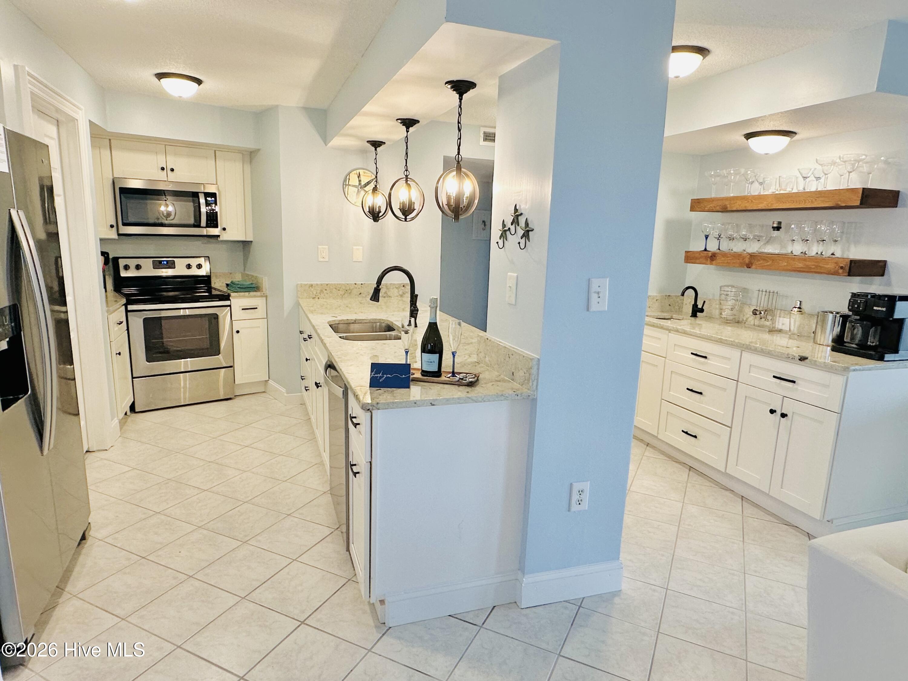 1505 Salter Path Road, Unit 139 Indian Beach, NC 28512 - Photo 7 of 27 IMG_6399