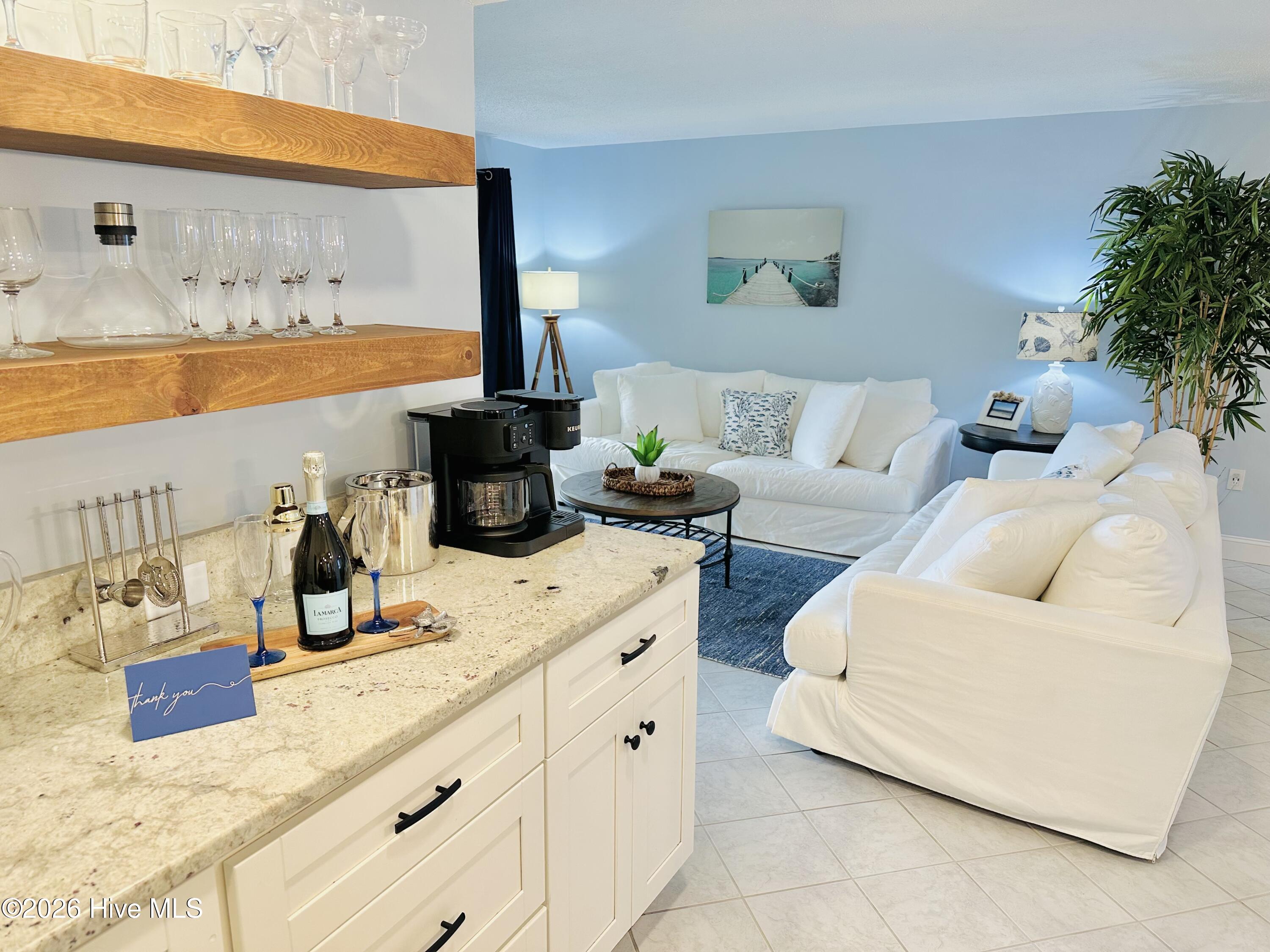 1505 Salter Path Road, Unit 139 Indian Beach, NC 28512 - Photo 8 of 27 IMG_6388