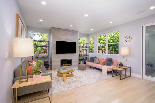 $4,398,000 | 113 Seale Avenue, Palo Alto, CA 94301