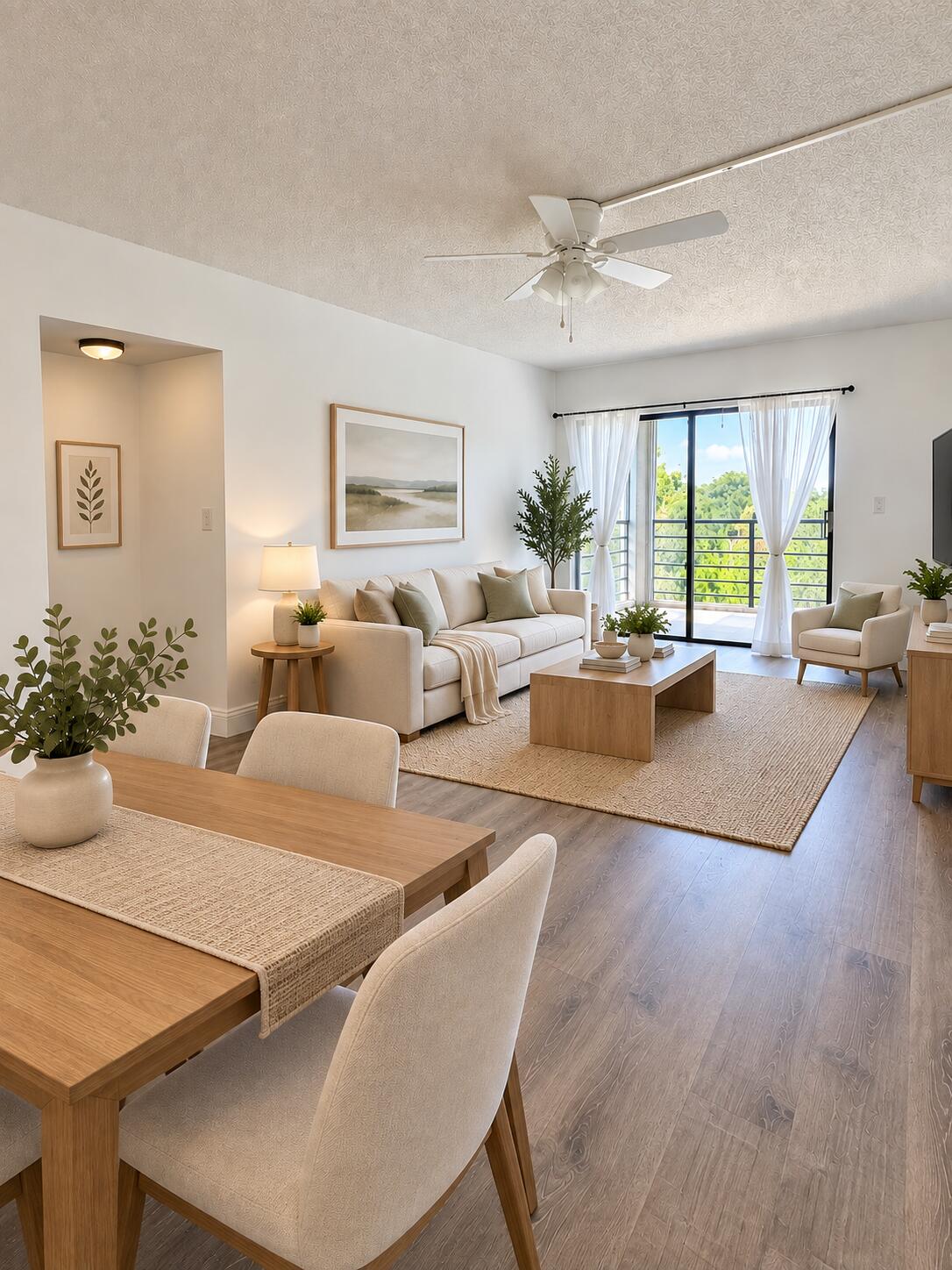 9235 Southwest 8th Street, Unit 507 Boca Raton, FL 33428 - Photo 3 of 29 Virtually Staged