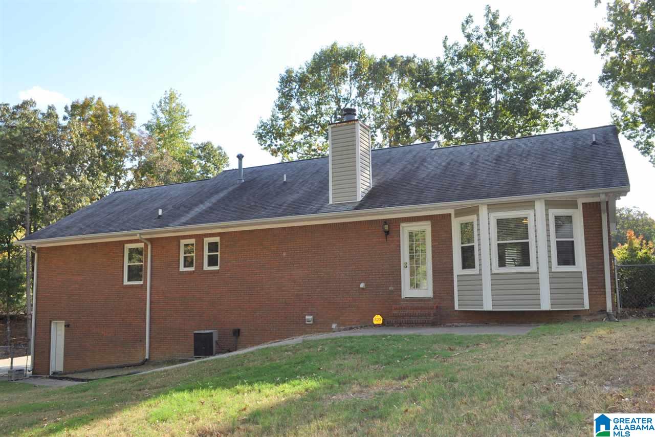 3705 Hunter Ridge Road Moody, AL 35004 - Photo 48 of 50