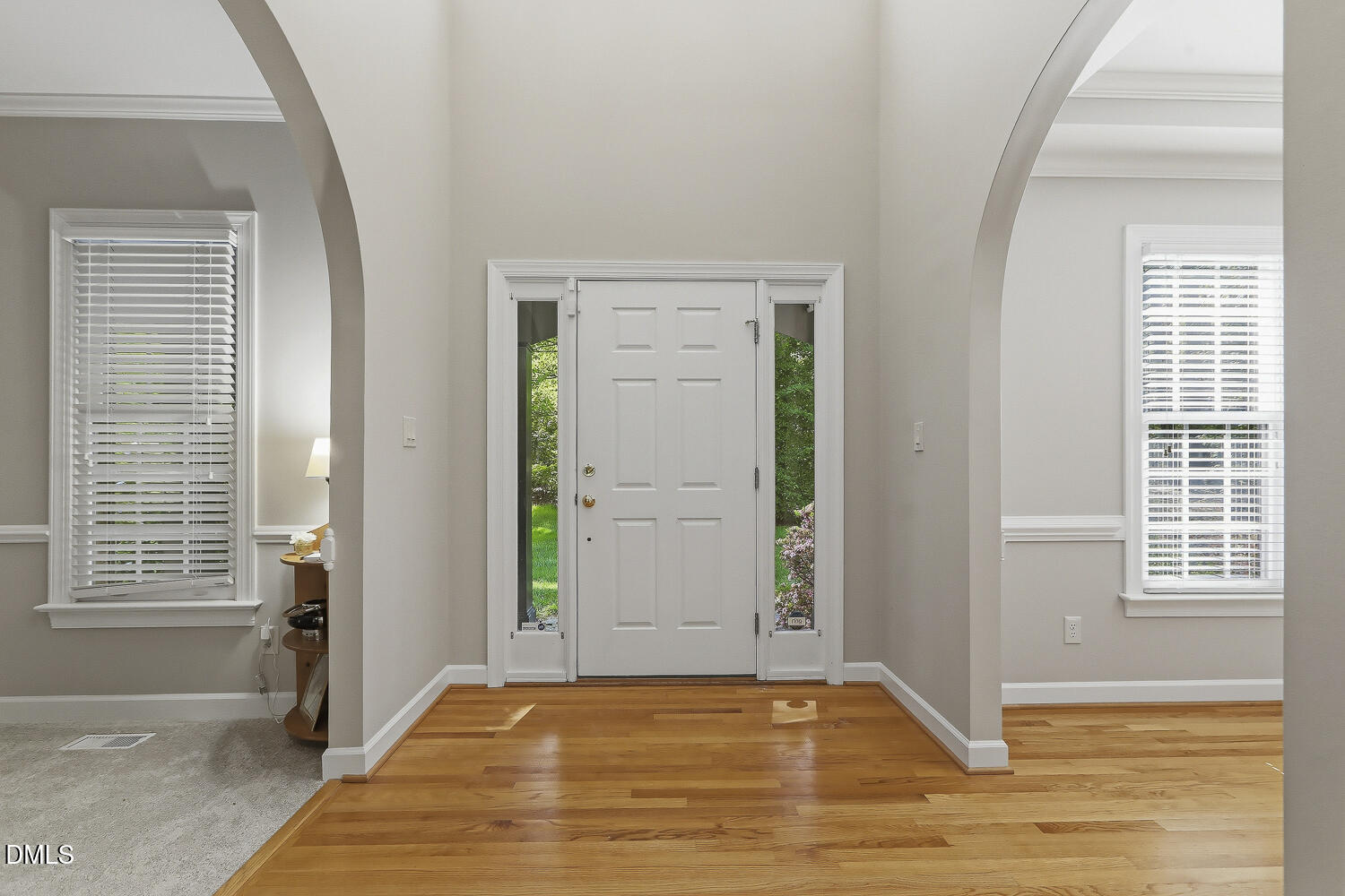1604 Great Woods Road Wake Forest, NC 27587 - Photo 8 of 56 007