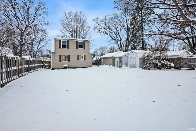 $228,000 | 23689 Greenwood Boulevard, Elkhart, IN 46516