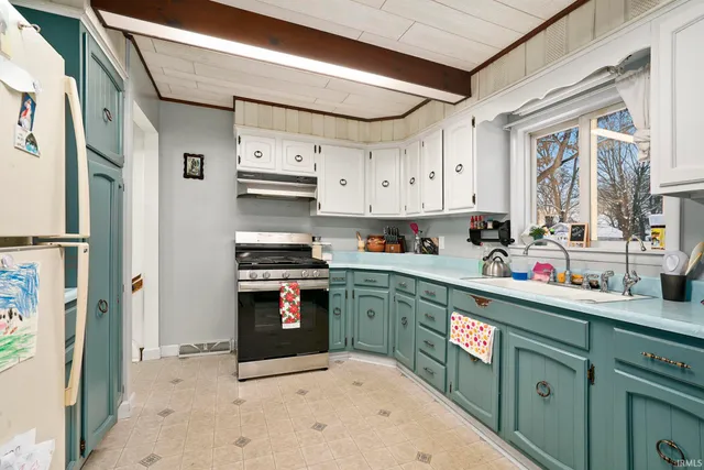 $228,000 | 23689 Greenwood Boulevard, Elkhart, IN 46516