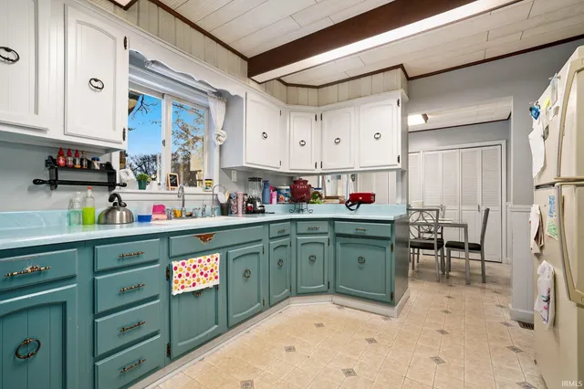 $228,000 | 23689 Greenwood Boulevard, Elkhart, IN 46516