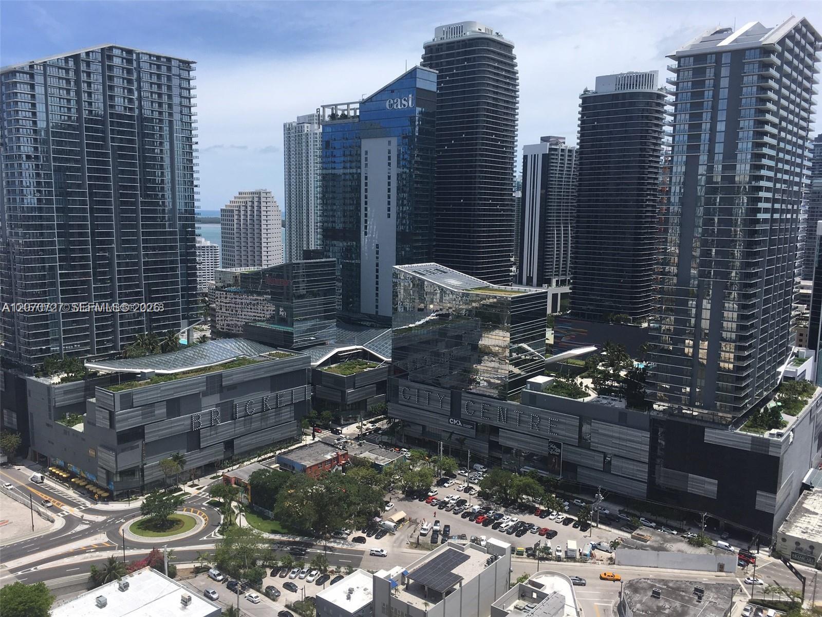 92 Southwest 3rd Street, Unit 3402 Miami, FL 33130 - Photo 1 of 11 Gallery Image 1