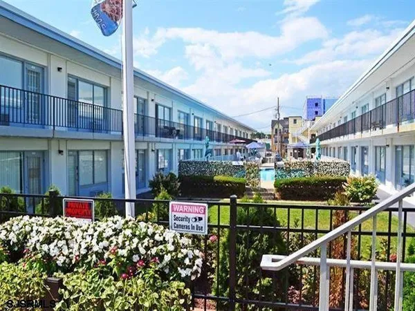 $4,000 | 3501 Boardwalk, Unit B210, Atlantic City, NJ 08401