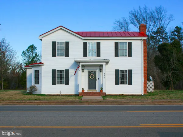 $345,000 | 324 Mineral Avenue, Mineral, VA 23117