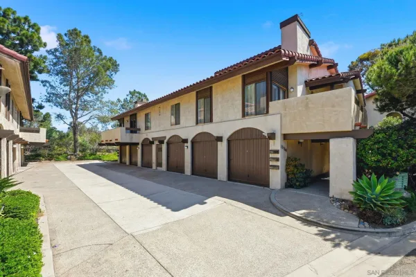 $799,000 | 13768 Ruette Le Parc, Unit C, Del Mar, CA 92014